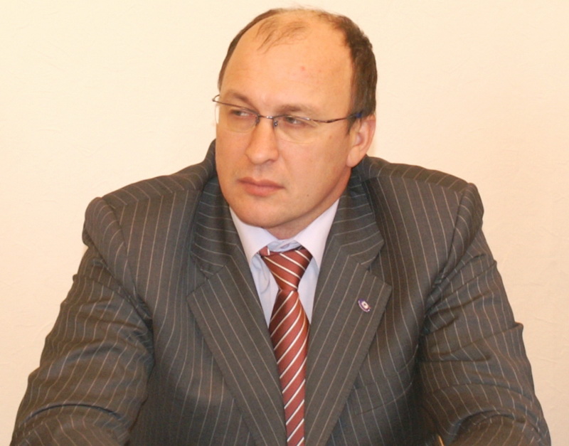 Гендиректор «Оренбургоблгаз» вошел в «ТОП-1000 региональных руководителей предприятий»